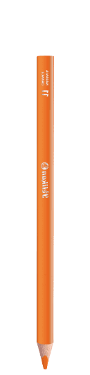 巨型彩色铅笔